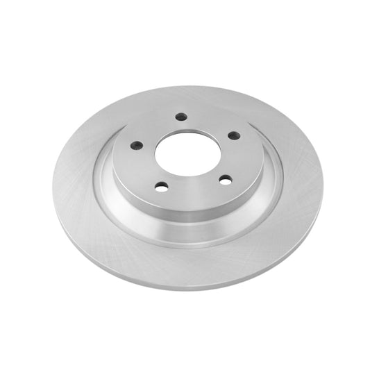 REAR BRAKE PADS & SHOES ROTORS & DRUMS