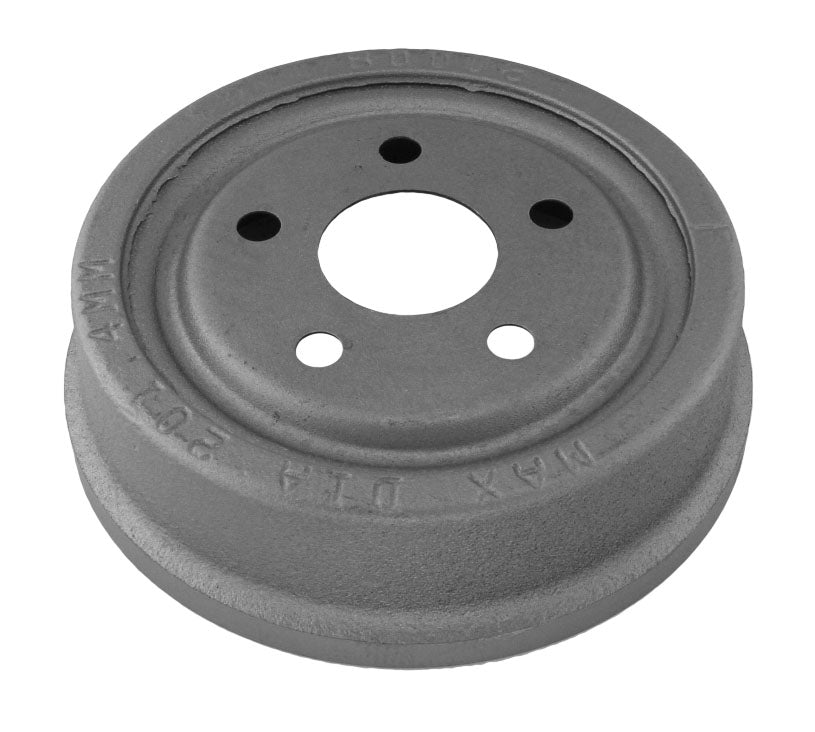 REAR BRAKE PADS & SHOES ROTORS & DRUMS