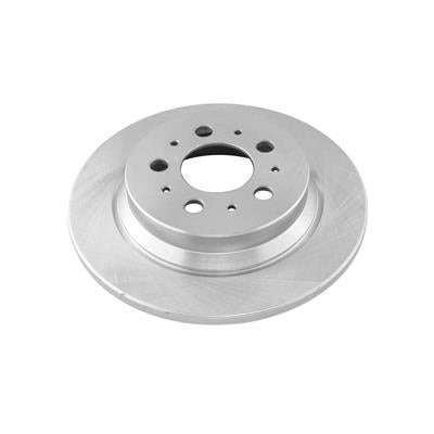 REAR BRAKE PADS & SHOES ROTORS & DRUMS