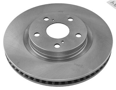 FRONT BRAKE PADS & SHOES ROTORS & DRUMS