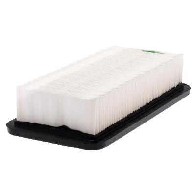 ENGINE FILTERS & PCV