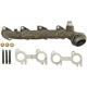 DORMAN (OE SOLUTIONS) - 674-460 - Exhaust Manifold