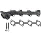 DORMAN (OE SOLUTIONS) - 674-559 - Exhaust Manifold