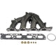 DORMAN (OE SOLUTIONS) - 674-937 - Exhaust Manifold