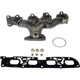 DORMAN (OE SOLUTIONS) - 674-937 - Exhaust Manifold