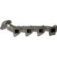 DORMAN (OE SOLUTIONS) - 674-988 - Exhaust Manifold
