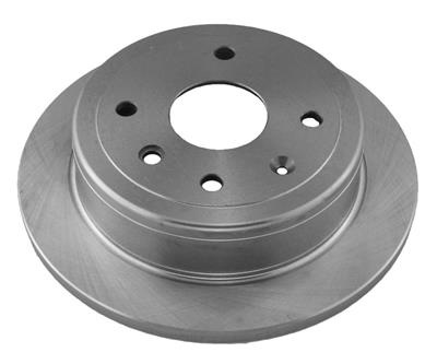 REAR BRAKE PADS & SHOES ROTORS & DRUMS