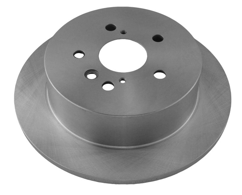 REAR BRAKE PADS & SHOES ROTORS & DRUMS
