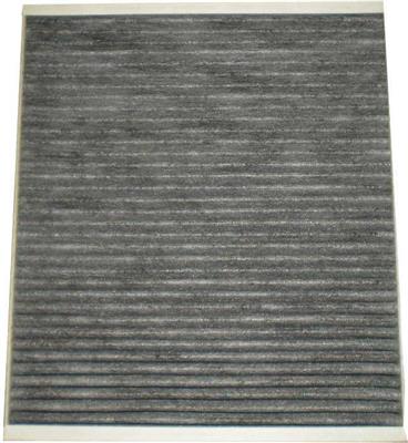 ENGINE FILTERS & PCV