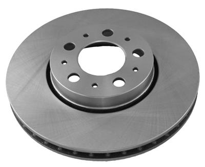 FRONT BRAKE PADS & SHOES ROTORS & DRUMS