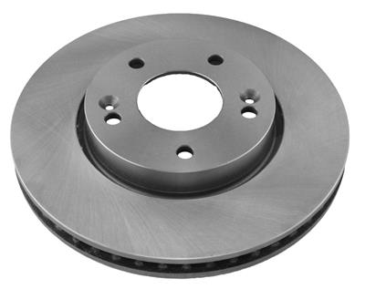 FRONT BRAKE PADS & SHOES ROTORS & DRUMS