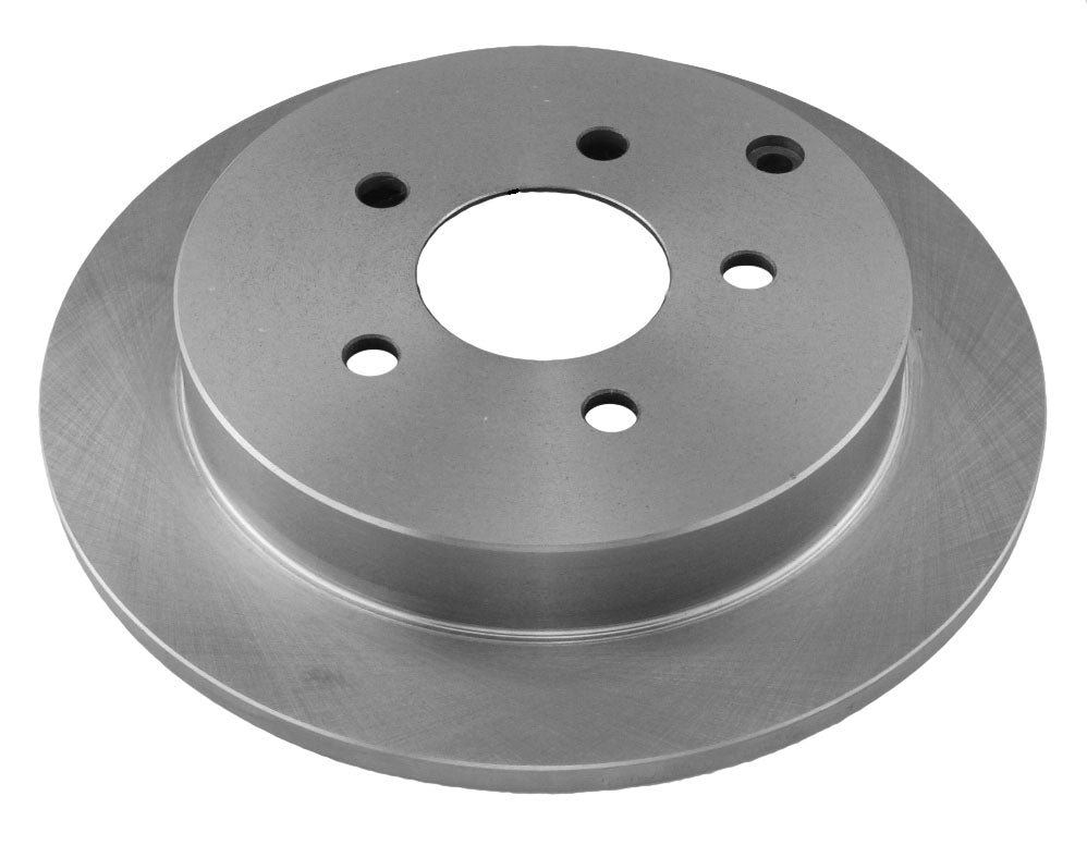 REAR BRAKE PADS & SHOES ROTORS & DRUMS
