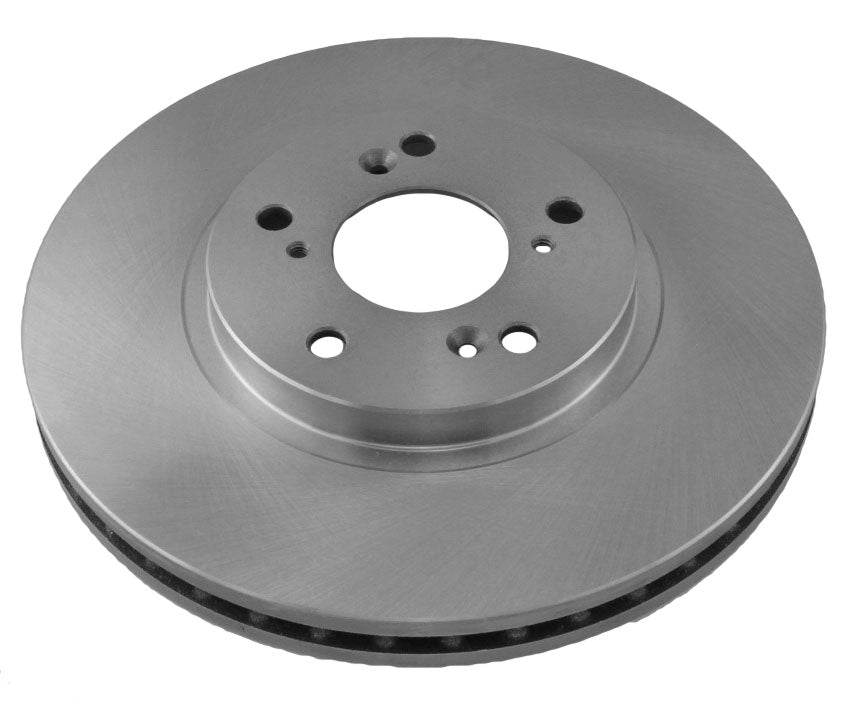 FRONT BRAKE PADS & SHOES ROTORS & DRUMS