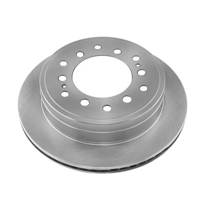 REAR BRAKE PADS & SHOES ROTORS & DRUMS