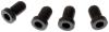 FRONT BRAKE PADS & SHOES ROTORS & DRUMS