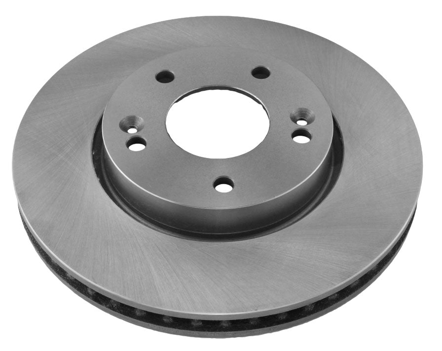 FRONT BRAKE PADS & SHOES ROTORS & DRUMS