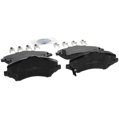 WAGNER - ZD1327 - Front Ceramic Pads