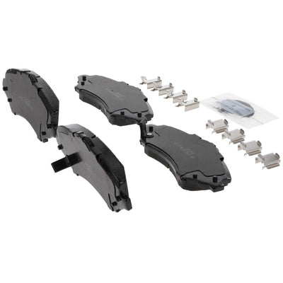 WAGNER - ZD1327 - Front Ceramic Pads
