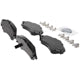 WAGNER - ZD1327 - Front Ceramic Pads
