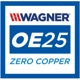 Front Ceramic Pads by WAGNER - ZD1759