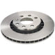 AGNA BRAKES - CR55070 - Front Disc Brake Rotor