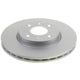 AGNA BRAKES - CR20025 - Front Disc Brake Rotor