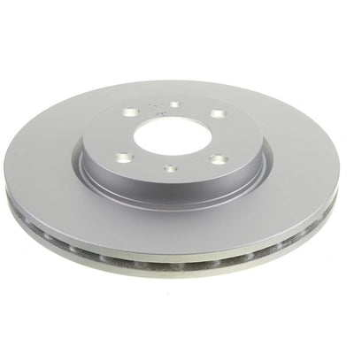 AGNA BRAKES - CR20025 - Front Disc Brake Rotor