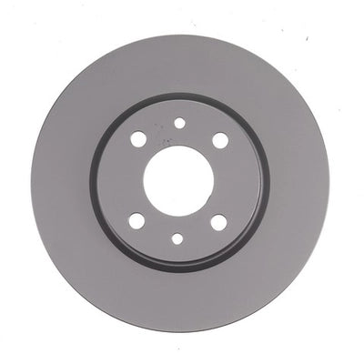 AGNA BRAKES - CR20025 - Front Disc Brake Rotor
