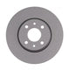 AGNA BRAKES - CR20025 - Front Disc Brake Rotor