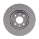 AGNA BRAKES - CR20025 - Front Disc Brake Rotor