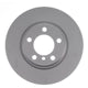 AGNA BRAKES - CR29015 - Front Disc Brake Rotor