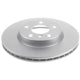AGNA BRAKES - CR29035 - Front Disc Brake Rotor