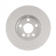 AGNA BRAKES - CR29035 - Front Disc Brake Rotor