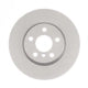 AGNA BRAKES - CR29035 - Front Disc Brake Rotor