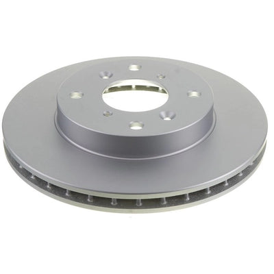 AGNA BRAKES - CR31243 - Front Disc Brake Rotor