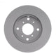 AGNA BRAKES - CR31243 - Front Disc Brake Rotor