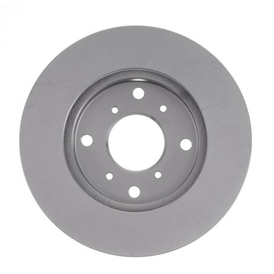 AGNA BRAKES - CR31243 - Front Disc Brake Rotor