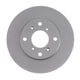 AGNA BRAKES - CR31243 - Front Disc Brake Rotor
