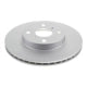 AGNA BRAKES - CR31299 - Front Disc Brake Rotor