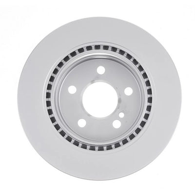 AGNA BRAKES - CR31299 - Front Disc Brake Rotor