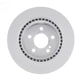 AGNA BRAKES - CR31299 - Front Disc Brake Rotor