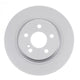 AGNA BRAKES - CR31299 - Front Disc Brake Rotor