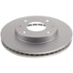 AGNA BRAKES - CR31301 - Front Disc Brake Rotor