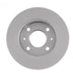 AGNA BRAKES - CR31301 - Front Disc Brake Rotor