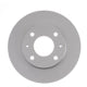 AGNA BRAKES - CR31301 - Front Disc Brake Rotor