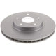AGNA BRAKES - CR31305 - Front Disc Brake Rotor