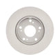 AGNA BRAKES - CR31311 - Front Disc Brake Rotor