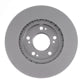 AGNA BRAKES - CR31343 - Front Disc Brake Rotor