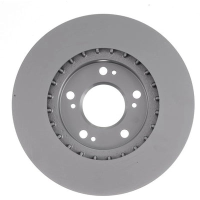 AGNA BRAKES - CR31343 - Front Disc Brake Rotor
