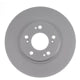 AGNA BRAKES - CR31343 - Front Disc Brake Rotor